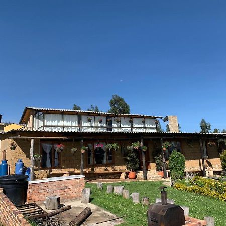 Rancho Carrizal Hotel Exterior photo