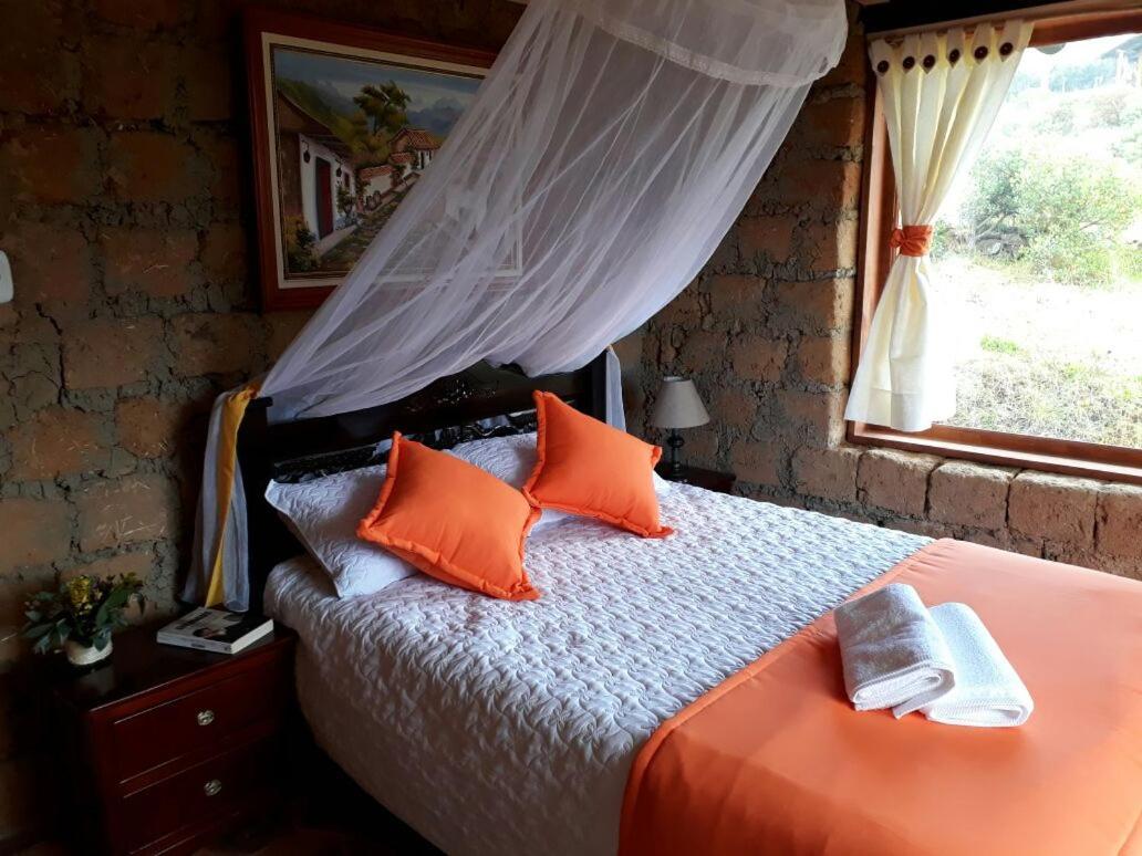 Rancho Carrizal Hotel Room photo