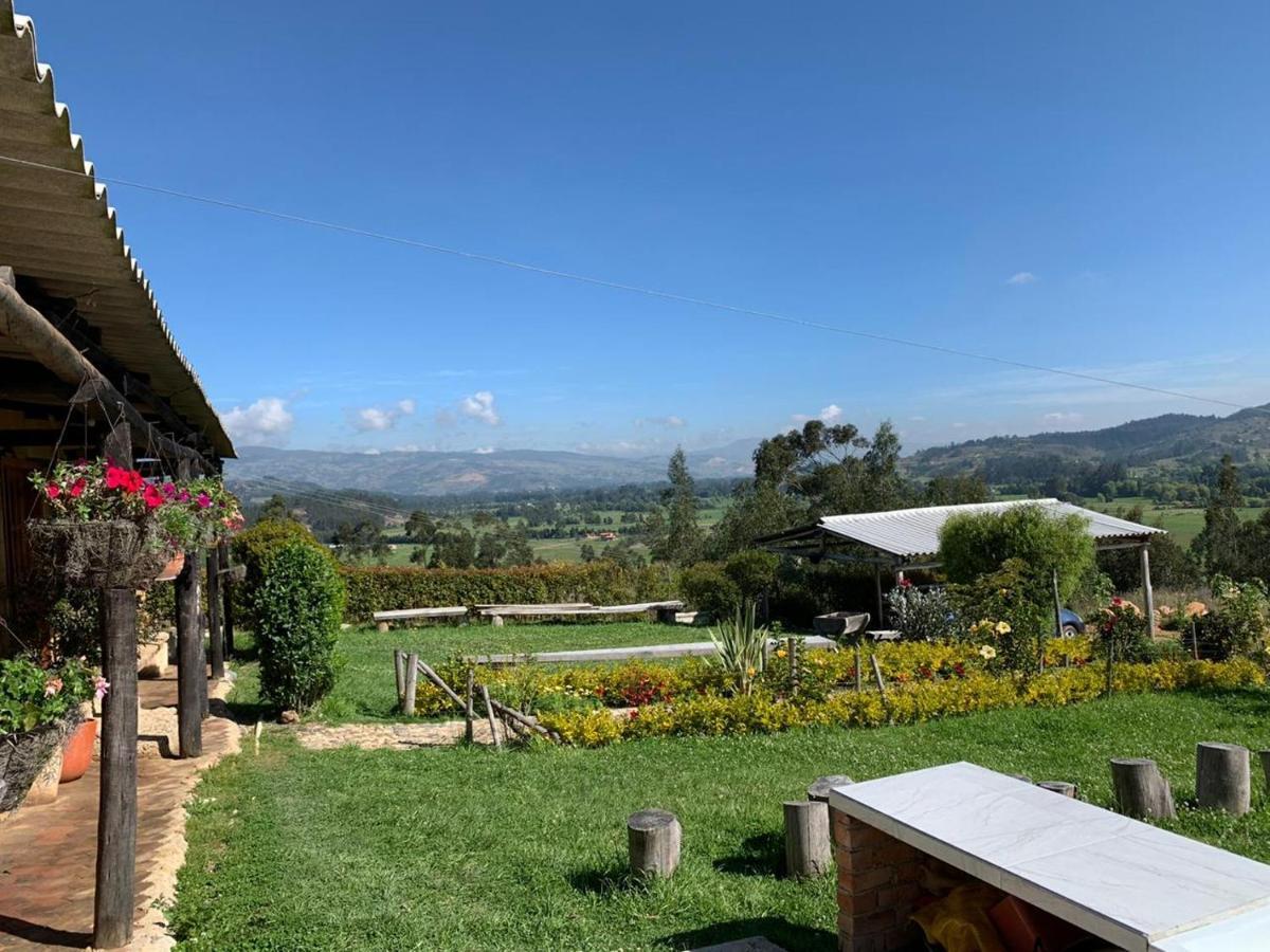 Rancho Carrizal Hotel Exterior photo