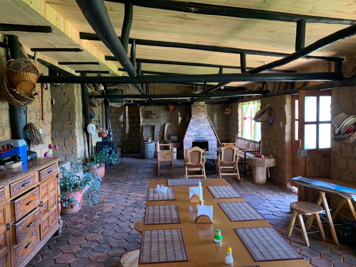 Rancho Carrizal Hotel Exterior photo