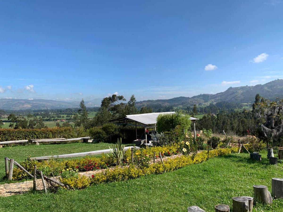 Rancho Carrizal Hotel Exterior photo