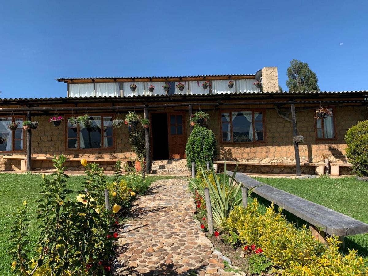 Rancho Carrizal Hotel Exterior photo